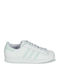 Adidas Superstar Femei Sneakers Cloud White / Ambient Sky