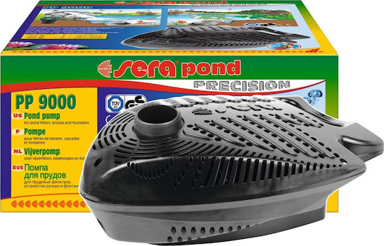Sera Pond Pump PP 9000 Αντλία Λίμνης / Συντριβανιού