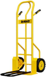 Dewalt DXWT-HT500 Transport-Wagen Für Lasten Bis Zu 300kg