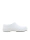 Oxypas BestClog Клоги Бял