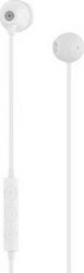 T'nB ESCURVWH Earbuds Handsfree with Lightning Connector White T'nB ESCURVWH Earbuds Handsfree with Lightning Connector White