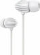 Joyroom EL112 In-ear Handsfree με Βύσμα 3.5mm Λ...