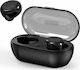 Ezra TWS06 In-ear Bluetooth Handsfree Ακουστικά...