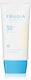 Frudia Top Up Base Sun Cream Sonnenschutz Creme Für das Gesicht SPF50 50ml