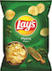 Lay's Chips with Oregano Flavor 180gr