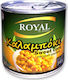 Royal Καλαμπόκι Sweet Corn 340gr