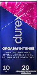 Durex Intense Διεγερτικό Gel για Γυναίκες 10ml Durex Intense Διεγερτικό Gel για Γυναίκες 10ml