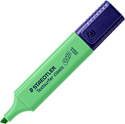 Staedtler Textsurfer Classic 364 Μαρκαδόρος Υπο...