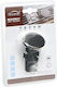 Blue Star 2305-BH Car Mobile Mount with Magnet Black