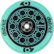 District Ρόδα για Παιδικό Πατίνι Zodiac Sky Blu...