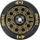 District Ρόδα για Παιδικό Πατίνι Zodiac Gold/Black