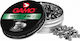 Gamo Hunter 200pcs 6.35mm