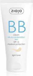 Ziaja BB- Creme Tag 50ml