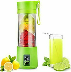 NG-01 Blender for Smoothies 0.38lt Green