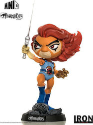 Iron Studios Thundercats: Thundercats Mini Co. PVC Figur Lion-O
