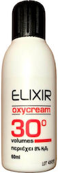 Elixir Οξειδωτικό Γαλάκτωμα 30Vol 60ml