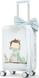 Παρίσης Plastic Baptism Suitcase Baby Boy 11774_ 35x21x56cm 11774_