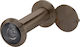 Convex 701-100 Ключалка за Врата с Дебелина 60-...