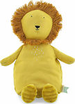 Trixie Large Mr Lion από Ύφασμα για Νεογέννητα