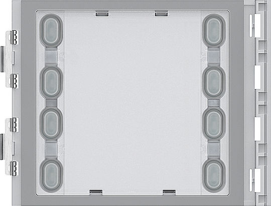 Legrand New Sfera Πλακίδιο/Module για Θυροτηλέφωνο