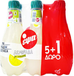 EPSA Limonade mit Kohlensäure 6x330ml