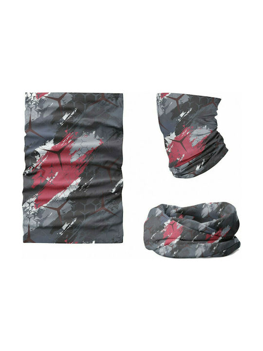 AlpinPro Sports Fashion Accessories Multicolour Bandana