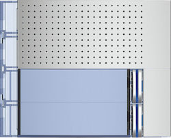 Legrand New Sfera Tile/Module for Intercom