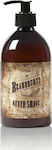 Beardburys Balsamo After Shave 500ml