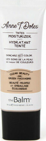 theBalm Anne T Dotes Cream Face Day Tinted 30ml