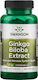 Swanson Ginkgo Biloba Extract 60mg 120 caps