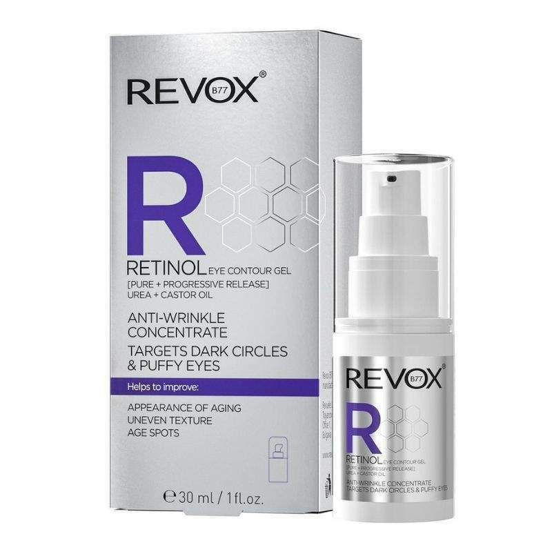 Revox Retinol Eye Cream 30ml Skroutz.gr