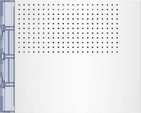 Legrand New Sfera Tile/Module for Intercom
