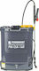 Powermat Pulverizator cu rucsac Baterie cu Capacitate 16lt