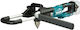 Makita DG001GZ Τριβέλα Μπαταρίας χωρίς Αρίδα Solo