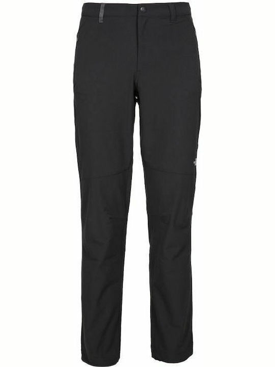 The North Face Quest Softshell Men's Hiking Lon...
