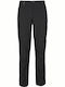 The North Face Quest Softshell Lang Hose Wandern Schwarz