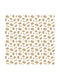 Loukianos Wallpapers Kids Wallpaper Vinyl Coated Λεοπάρ L53xH1005εκ.