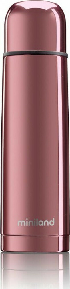 Miniland thermos rose 500ml - MamyShop Online