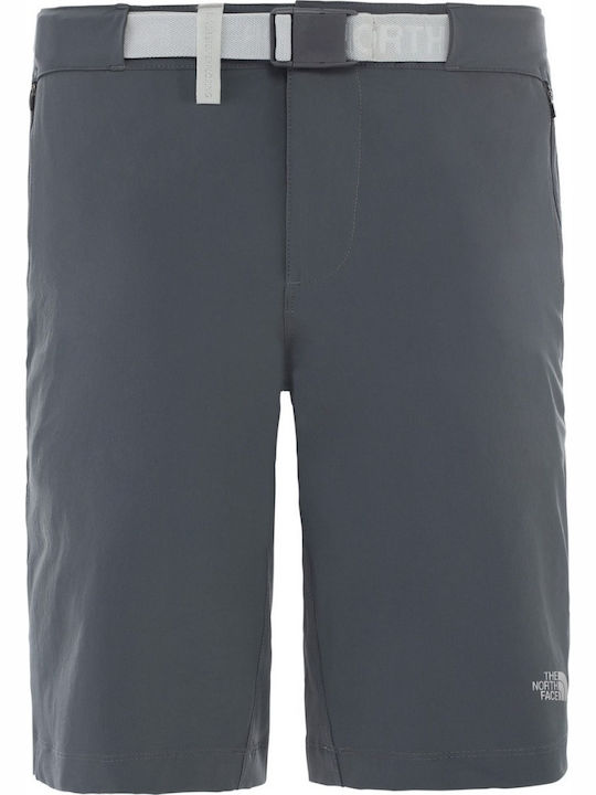 The North Face Speedlight Kurz Hose Wandern Gray