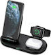 Aukey Черен (LC-A3)