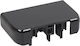 Legrand Ακραίο Κάλυμμα για Κανάλια DLP 80x50mm 075755
