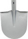 Zpower Round Shovel Without Shaft