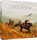 Board Game Stroganov for 1-4 Players 12+ Years Old (EN) Game Brewer