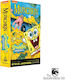 USAopoly Board Game Munchkin: SpongeBob SquarePants for 3-6 Players 10+ Years MU096-712-002100-06 (EN)