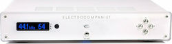 Electrocompaniet Integrated Hi-Fi Amp Stereo ECI 80D 150W/4Ω 80W/8Ω White