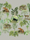 Wallpaper L280xW200cm Washable