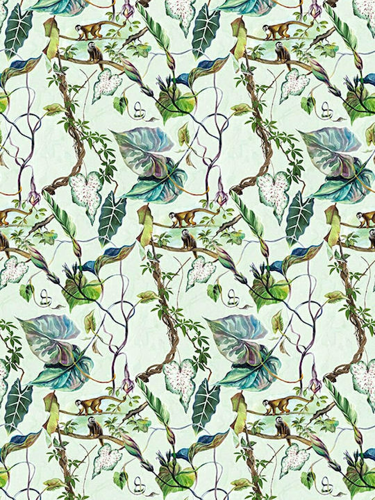 Wallpaper L280xW200cm Washable