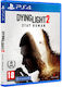 Dying Light 2 Stay Human Sammlerstück Ausgabe PS4 Spiel