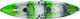 Seastar Dory 28153 28153 Пластмасов Каяк Риболо...