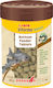 Sera Viformo Nature Bottom Feeder Bottom Fish Food Tablets with Spirulina 100ml